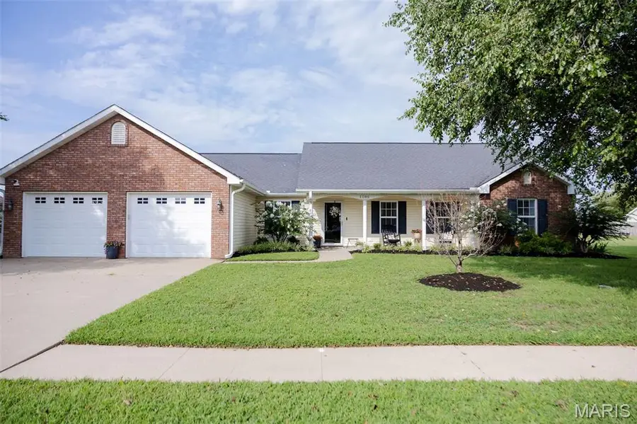 1105 Tulip Trace, Sikeston, MO 63801 - #2
