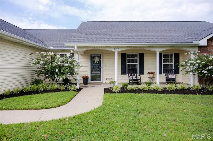 1105 Tulip Trace, Sikeston, MO 63801 - #3