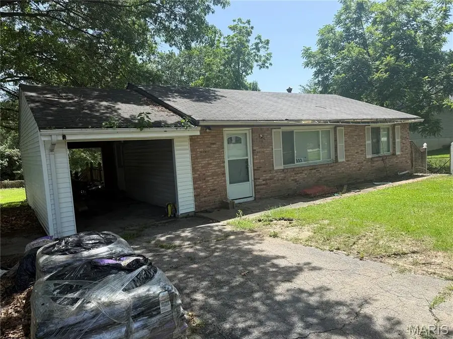 802 Connie Lane, Manchester, MO 63021 - #2