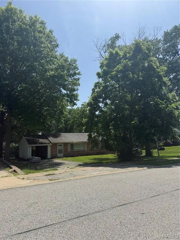 802 Connie Lane, Manchester, MO 63021 - #3