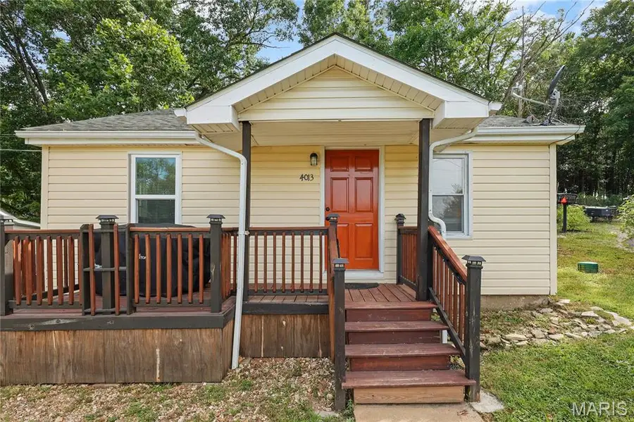 4013 Harmony Hills Drive, De Soto, MO 63020 - #2