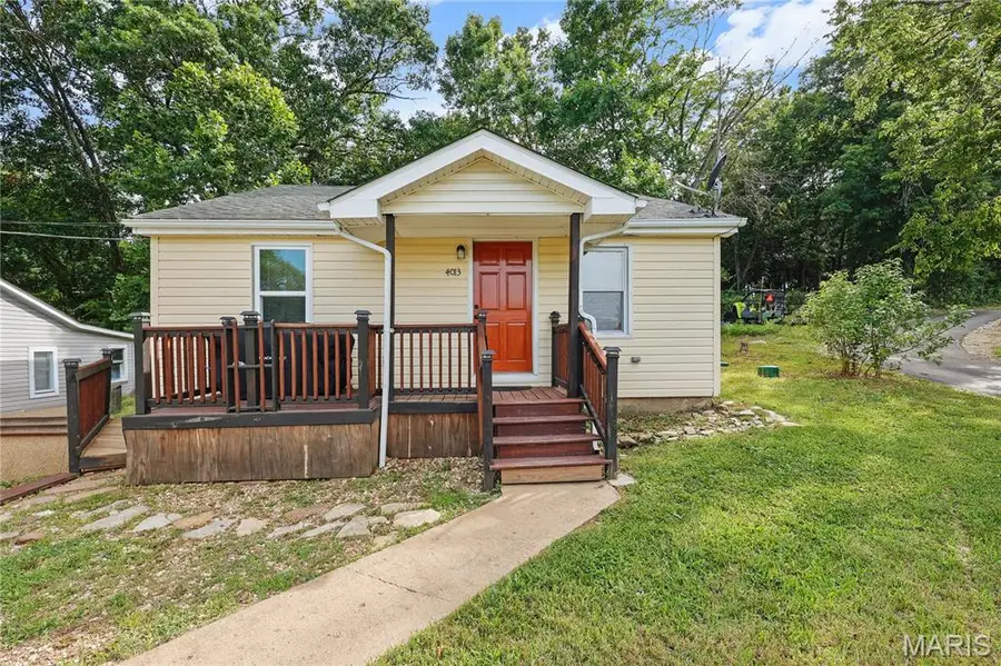 4013 Harmony Hills Drive, De Soto, MO 63020 - #3