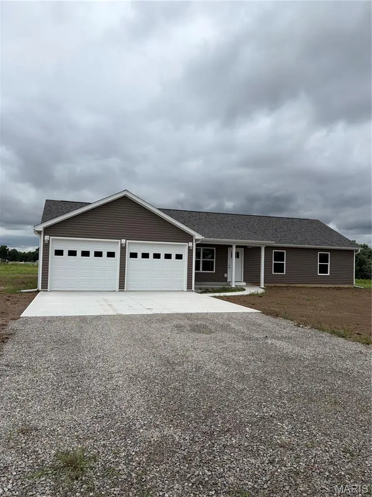 44735 Pleasant Trail, Center, MO 63436 - #1
