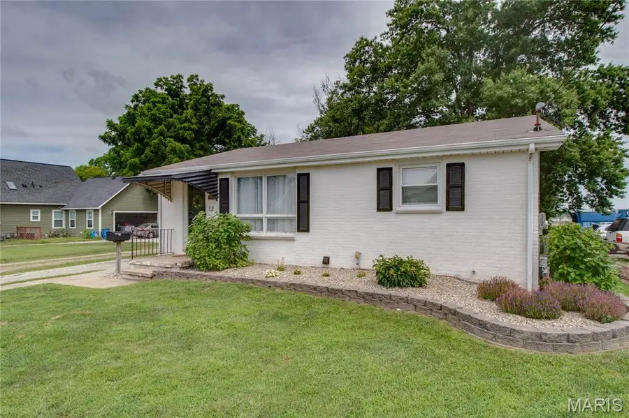 12 E Delmar Avenue, Alton, IL 62002 - #3