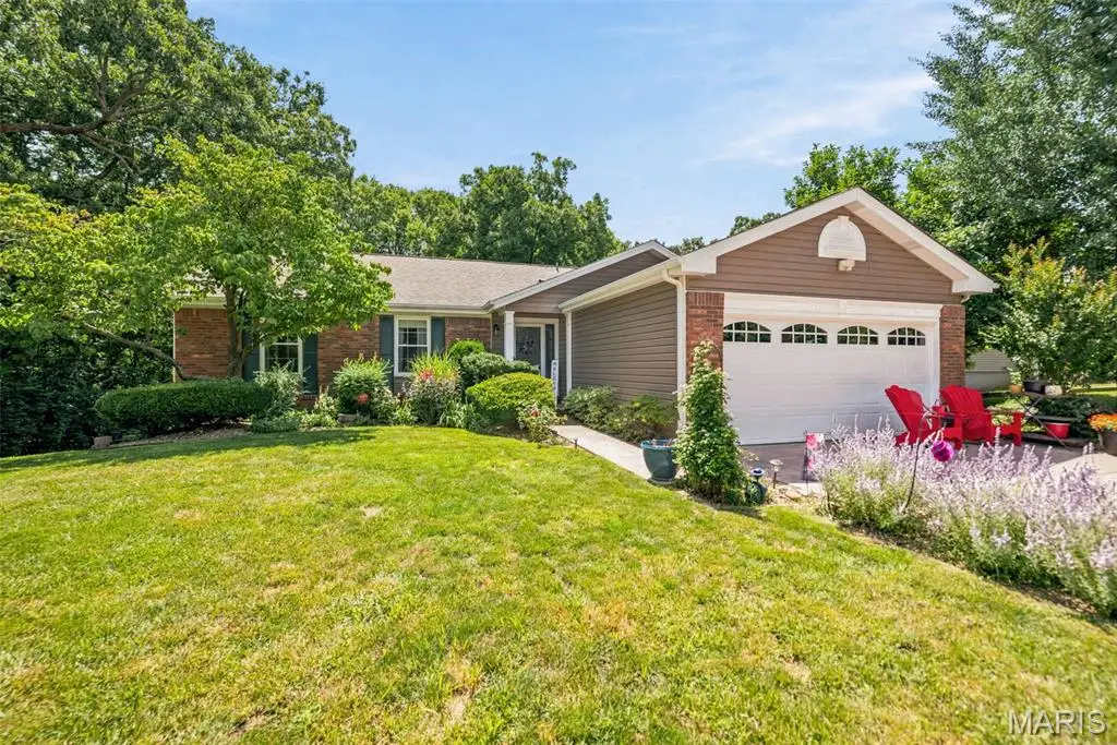 610 Barley Ridge Court N, Saint Peters, MO 63376 - #1