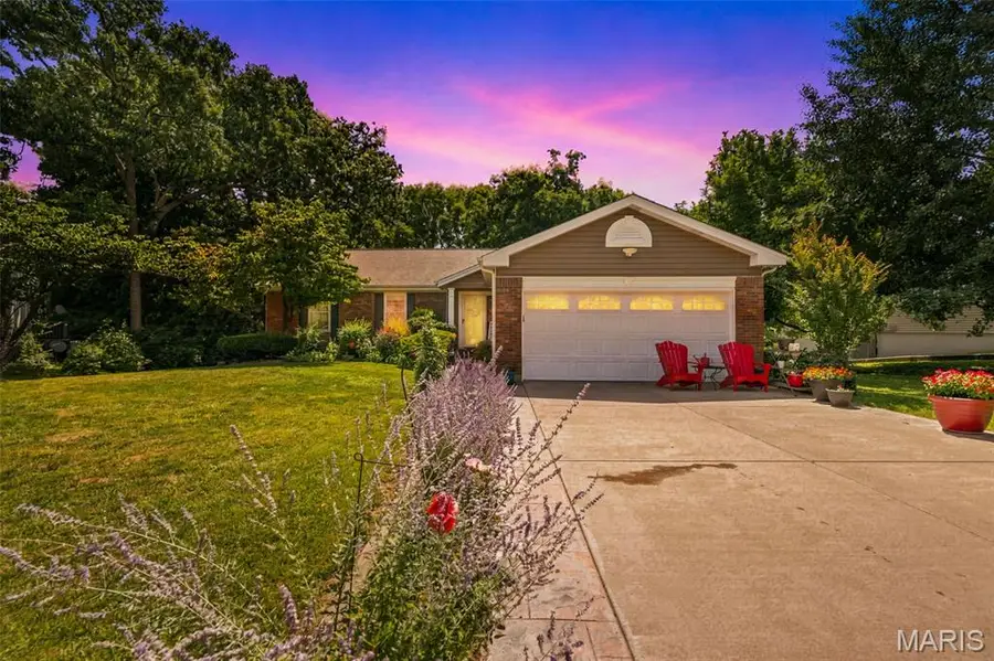 610 Barley Ridge Court N, Saint Peters, MO 63376 - #2