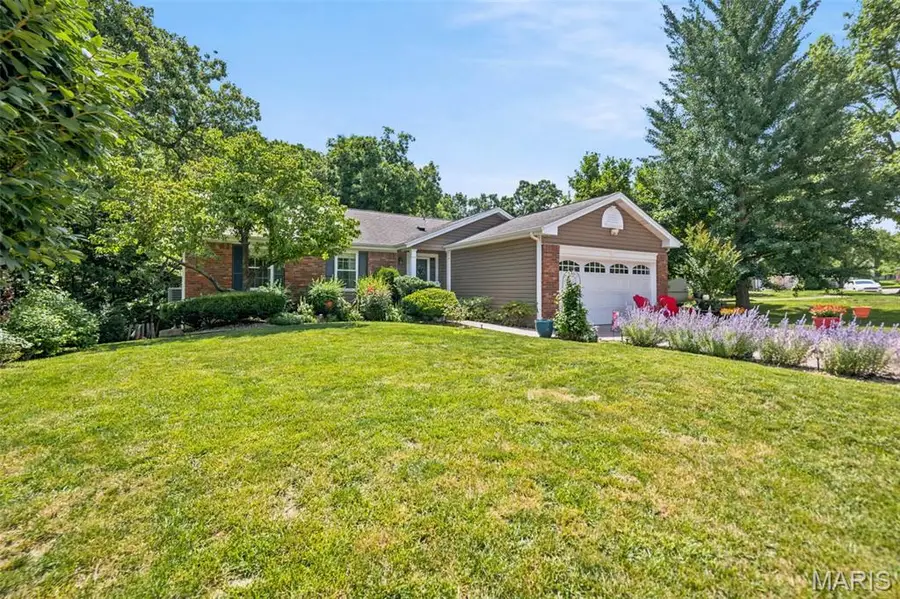 610 Barley Ridge Court N, Saint Peters, MO 63376 - #3