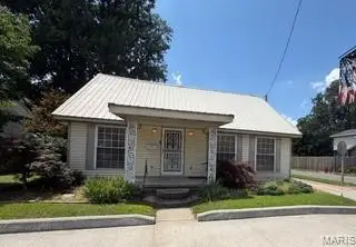 801 S Main Street, Charleston, MO 63834