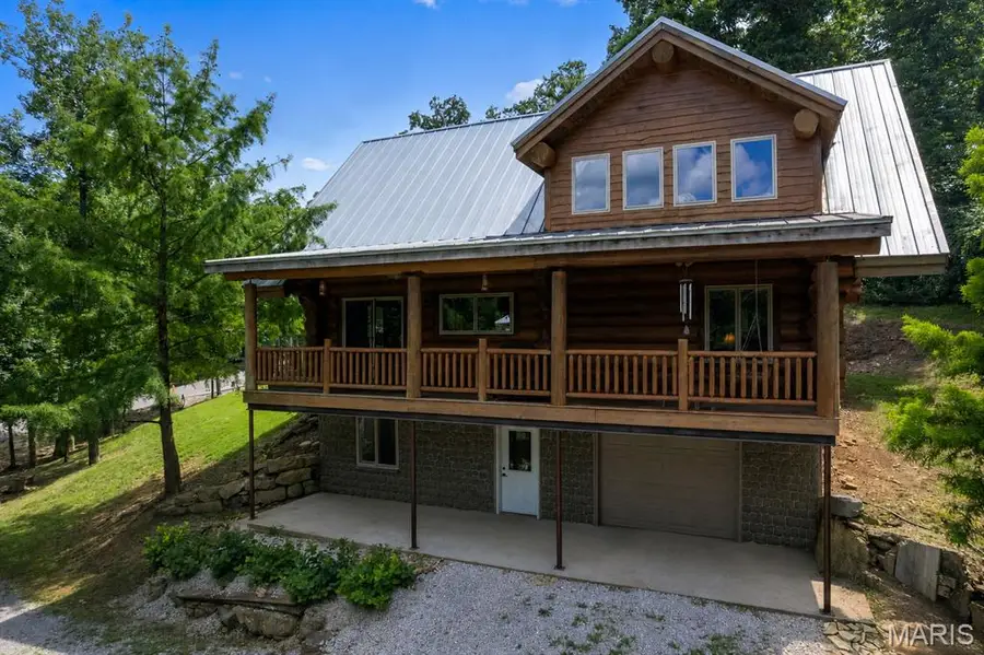1042 Lakeview Drive, Perryville, MO 63775 - #2