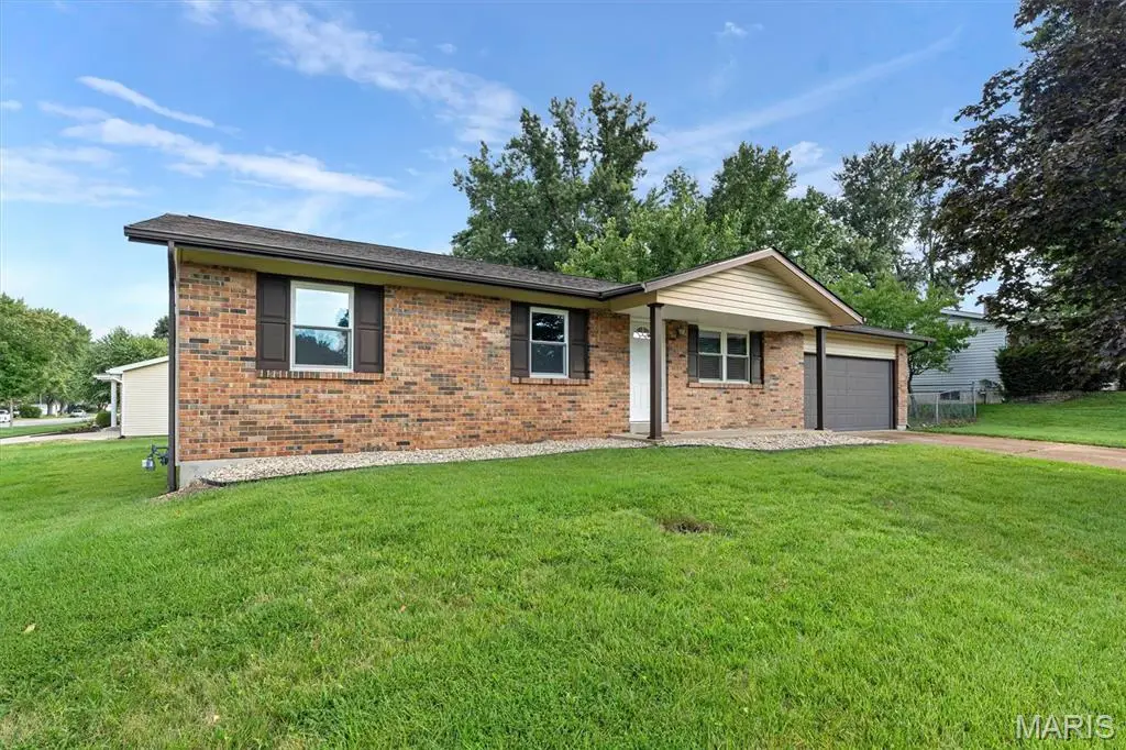 3901 Nugget Drive, Saint Peters, MO 63376 - #1
