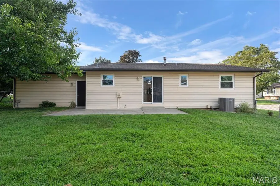 3901 Nugget Drive, Saint Peters, MO 63376 - #3