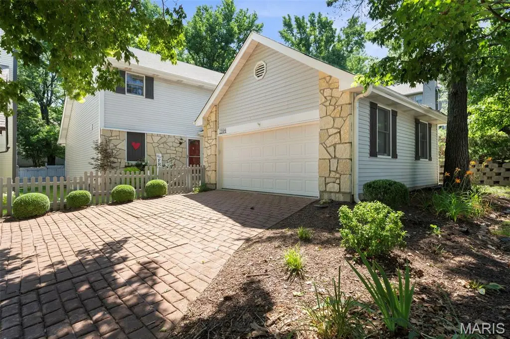 1594 Milbridge Drive, Chesterfield, MO 63017 - #1