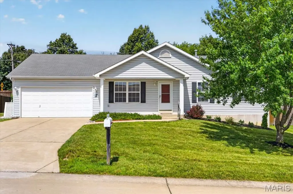 171 Glen Forest Drive, Troy, MO 63379 - #1