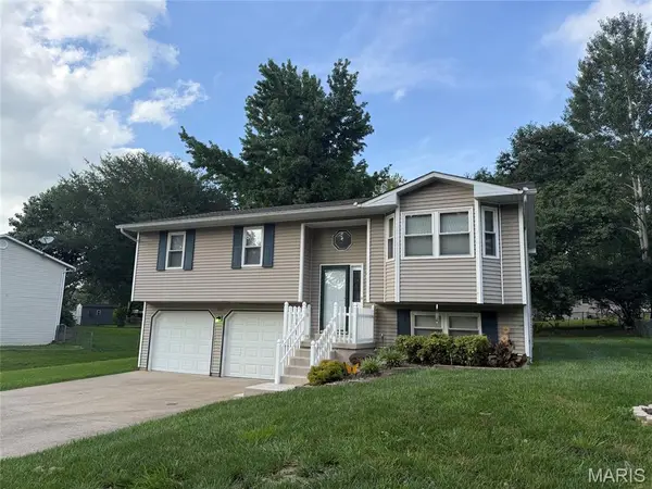220 Alpine Drive, Cape Girardeau, MO 63701
