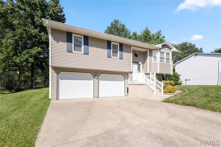 220 Alpine Drive, Cape Girardeau, MO 63701 - #3