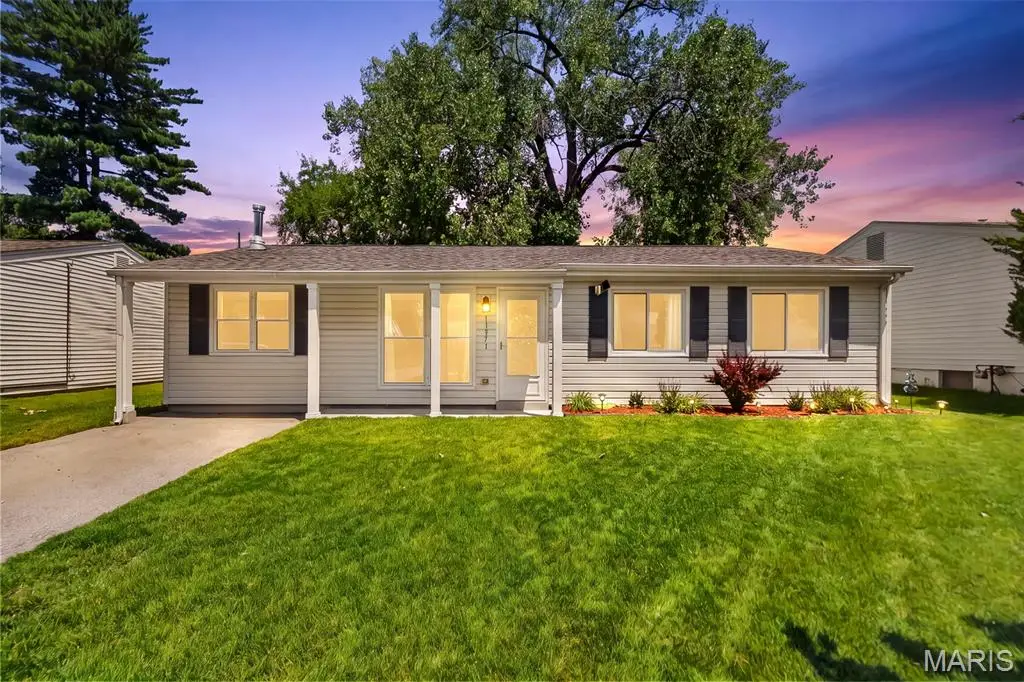 11971 Brookmont Drive, Maryland Heights, MO 63043 - #1