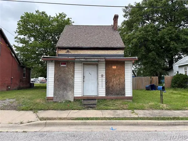 731 S 1st Street, Belleville, IL 62220