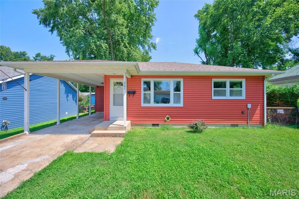 207 Catalpa Lane, Lebanon, MO 65536 - #1