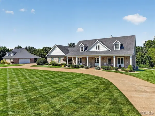 1320 Diehr Road, Wentzville, MO 63385