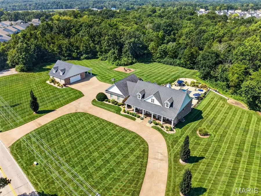 1320 Diehr Road, Wentzville, MO 63385 - #2