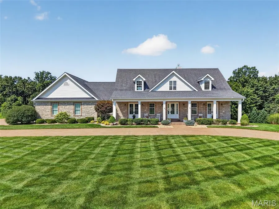 1320 Diehr Road, Wentzville, MO 63385 - #3