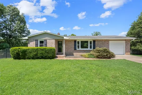 3713 Old Hopper Road, Cape Girardeau, MO 63701