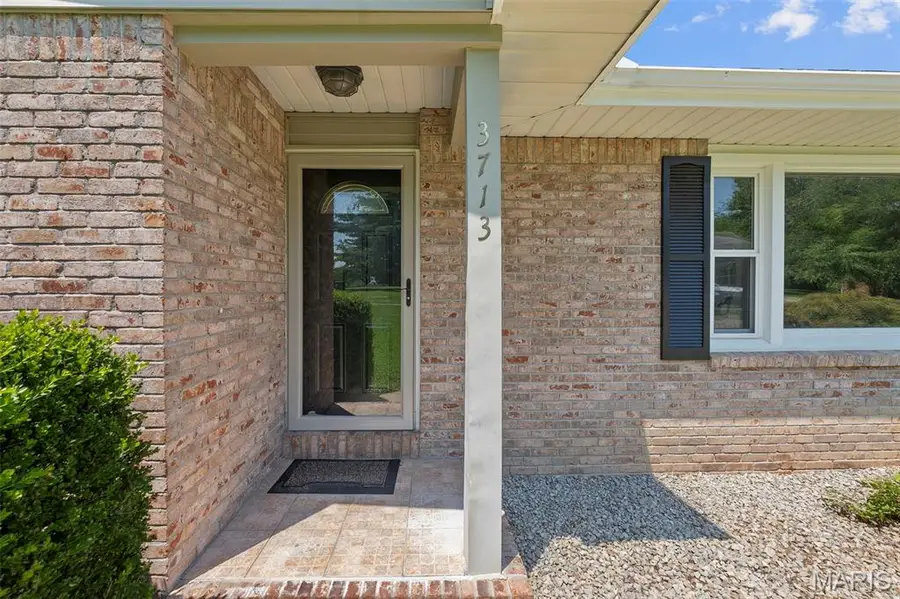 3713 Old Hopper Road, Cape Girardeau, MO 63701 - #3