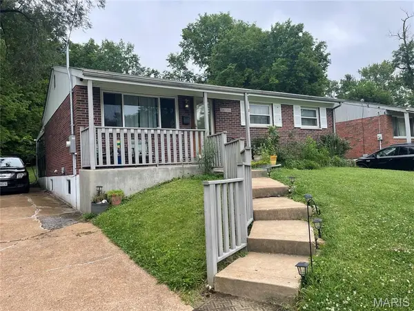2418 A Spencer Avenue #A, Overland, MO 63114