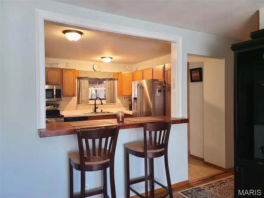 2418 A Spencer Avenue #A, Overland, MO 63114 - #2