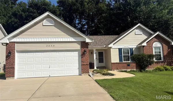 2056 Grants Valley Lane, Imperial, MO 63052