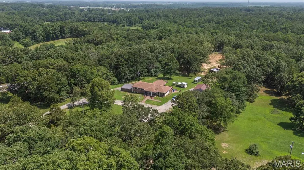 240 County Road 553, Poplar Bluff, MO 63901 - #1