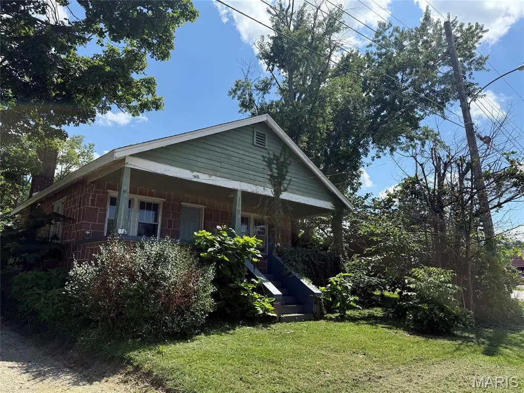 119 Pine Street, Arcadia, MO 63621 - #1