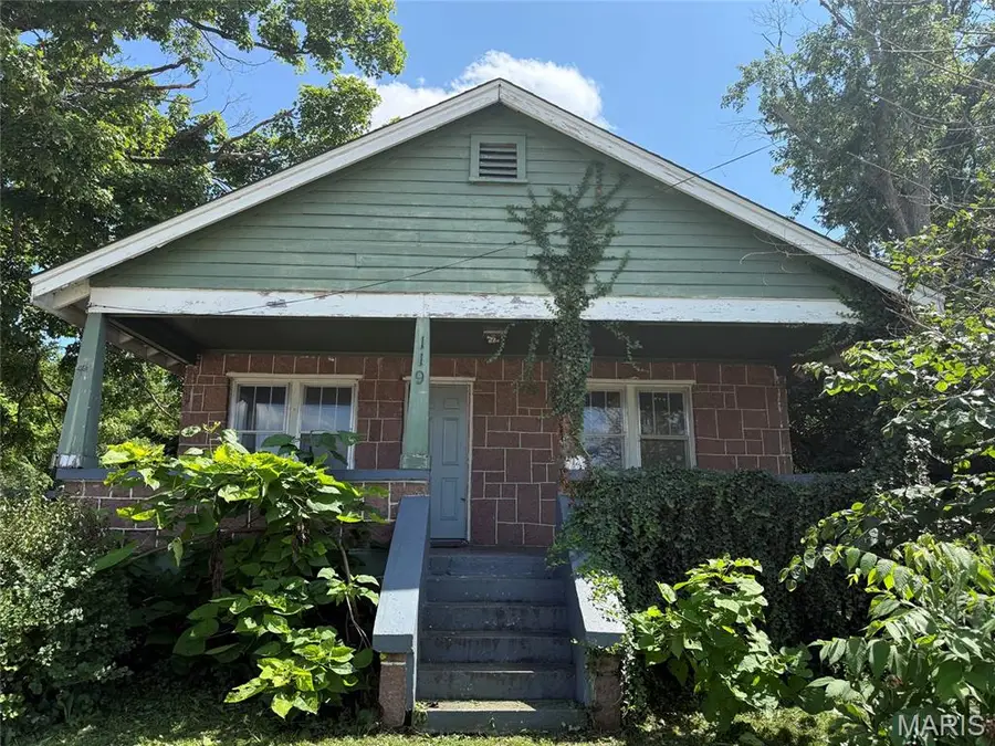 119 Pine Street, Arcadia, MO 63621 - #2