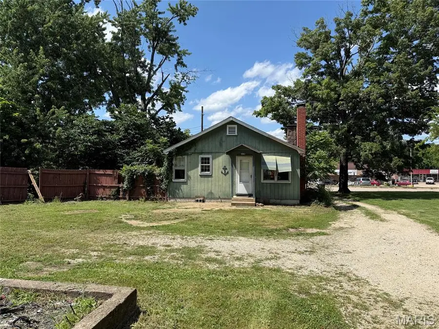 119 Pine Street, Arcadia, MO 63621 - #3