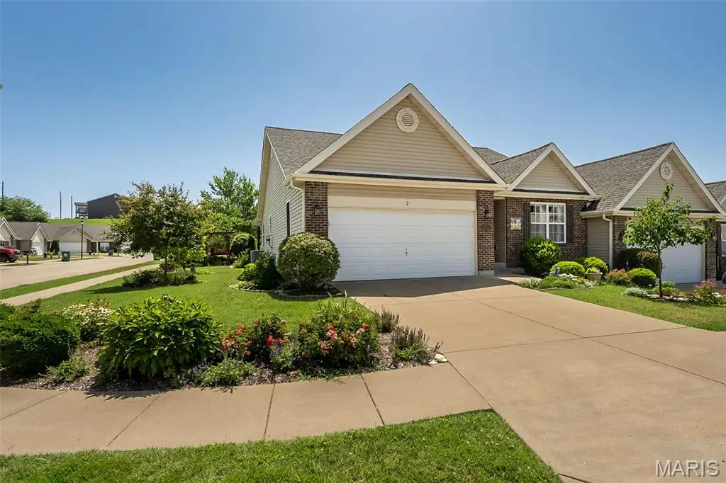 2 Jackson Circle, Festus, MO 63028 - #1