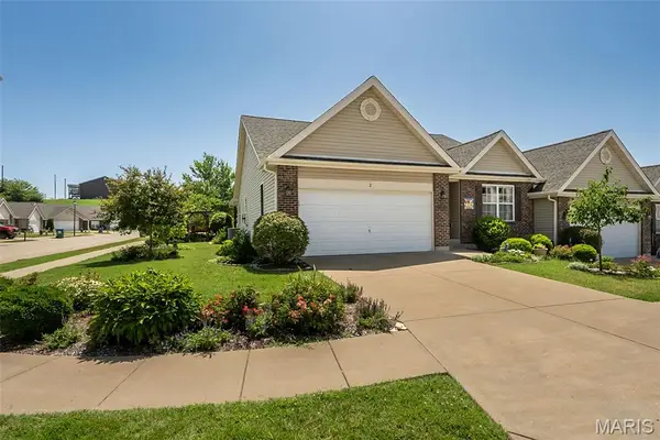2 Jackson Circle, Festus, MO 63028