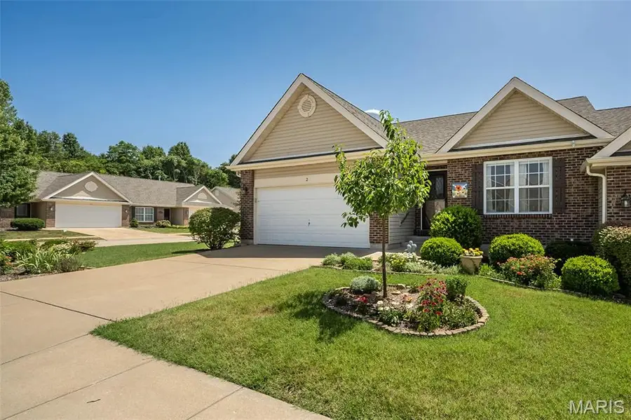 2 Jackson Circle, Festus, MO 63028 - #2