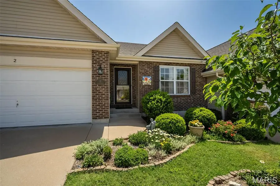 2 Jackson Circle, Festus, MO 63028 - #3