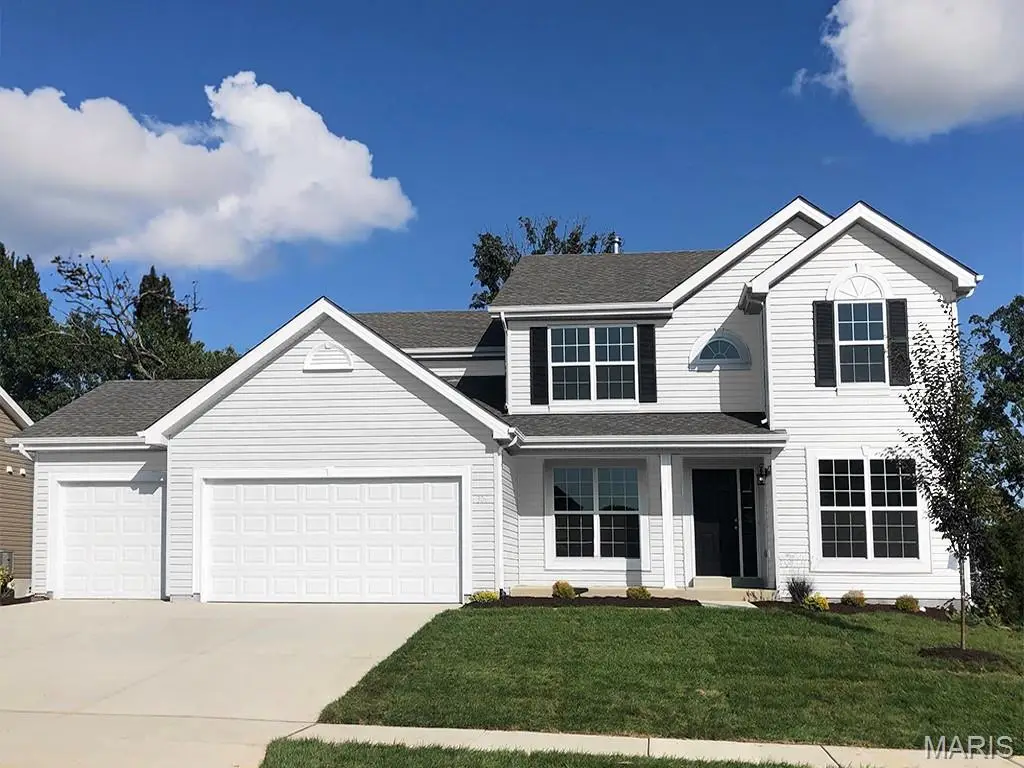 16141 Aurora Court, Ellisville, MO 63021 - #1