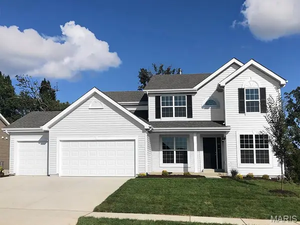 16141 Aurora Court, Ellisville, MO 63021