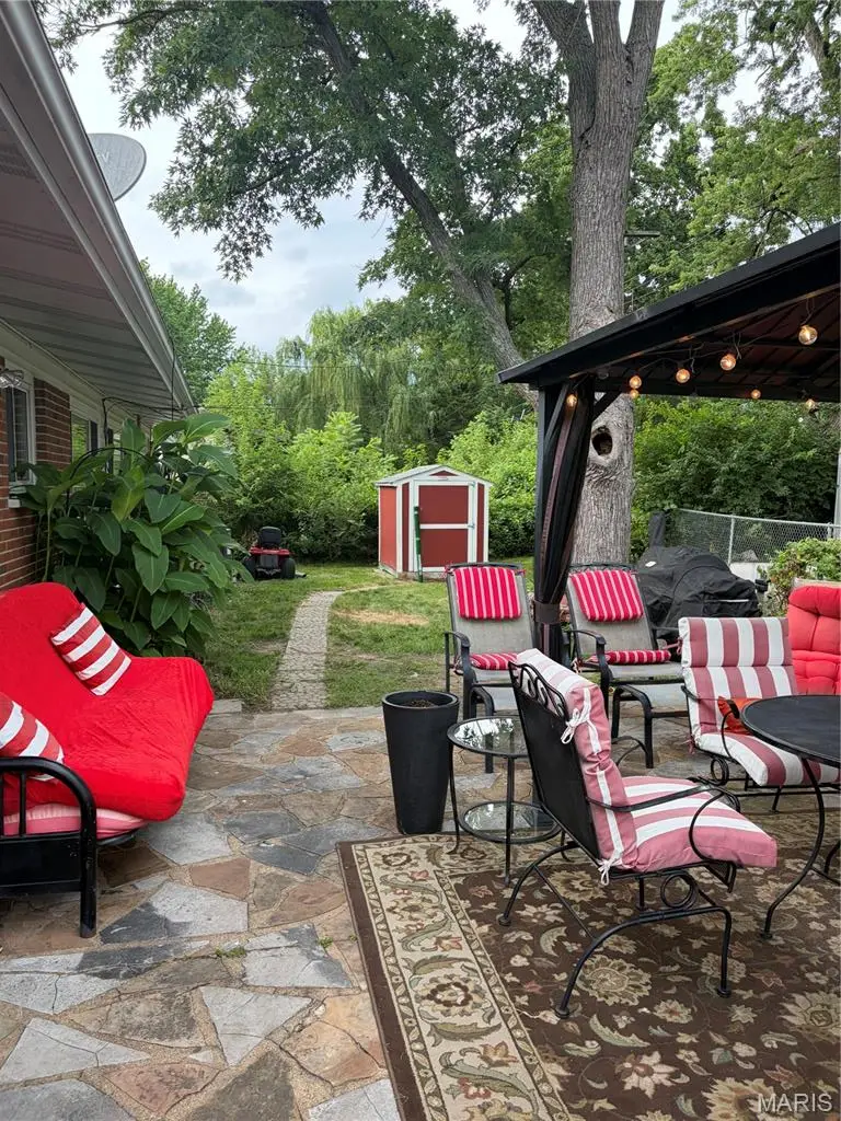 1360 Nashua Drive, Florissant, MO 63033 - #3