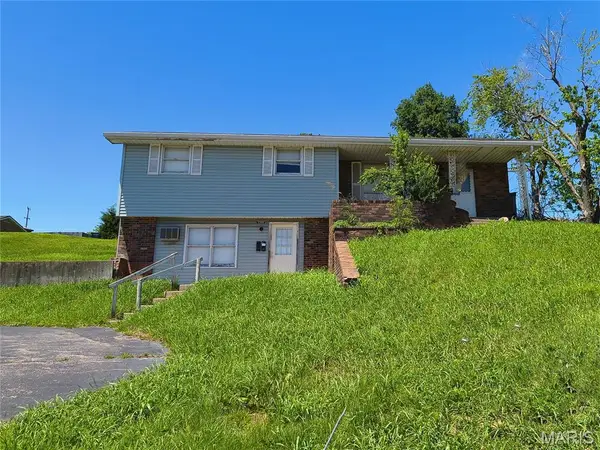 2200 Main Street, Scott City, MO 63780