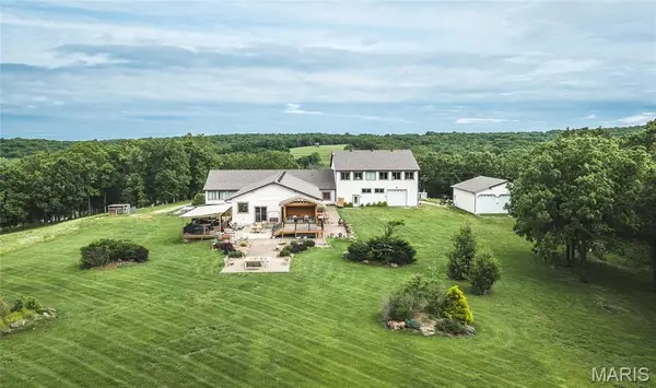 2264 Wurtz Road, Hermann, MO 65041