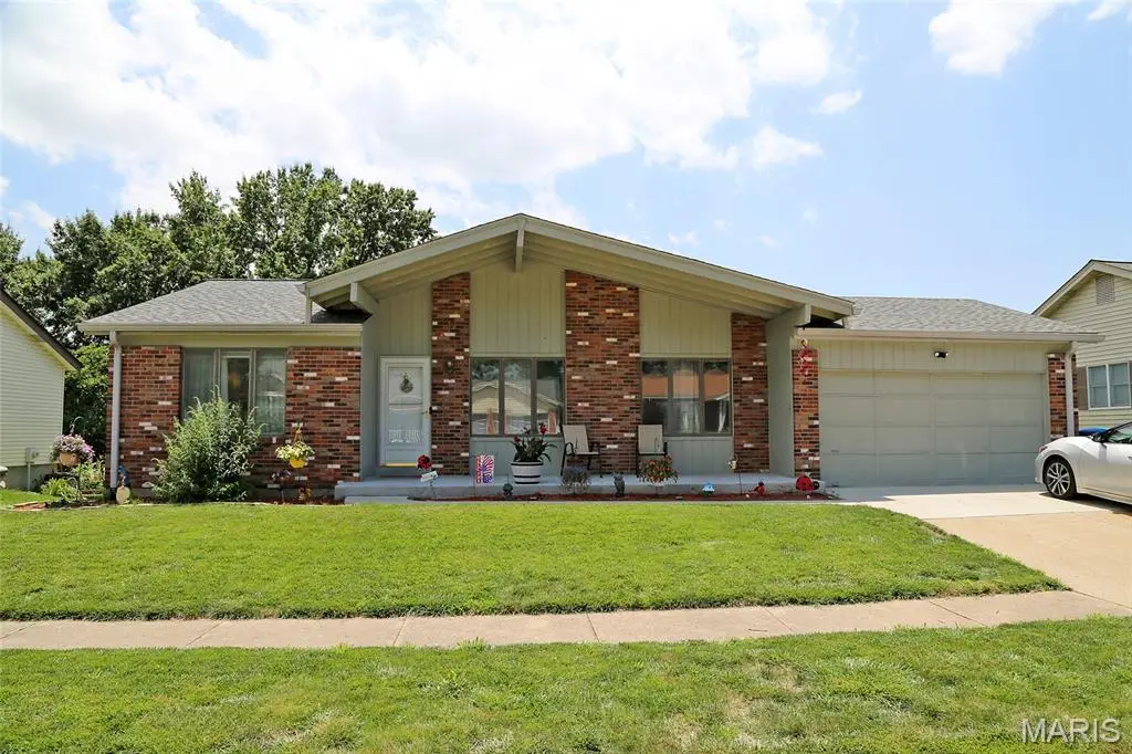 6726 Christina Marie Lane, Hazelwood, MO 63042 - #1