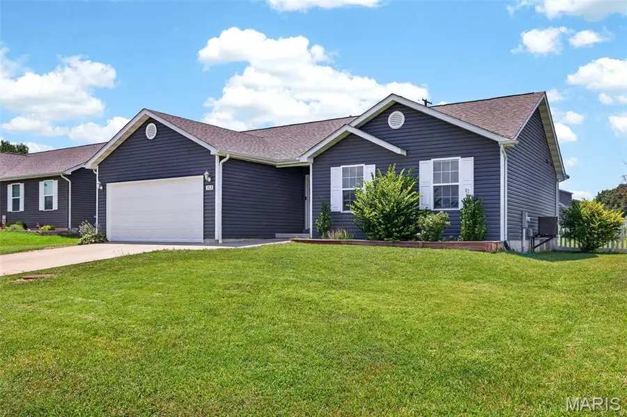 153 Rockford Drive, Troy, MO 63379 - #2