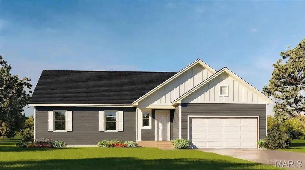620 Kate Court, Saint Libory, IL 62282 - #1