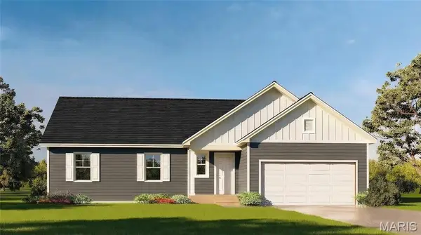 620 Kate Court, St Libory, IL 62282
