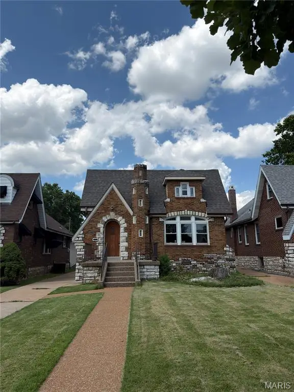 6739 Oleatha Avenue, Saint Louis, MO 63139 - #2