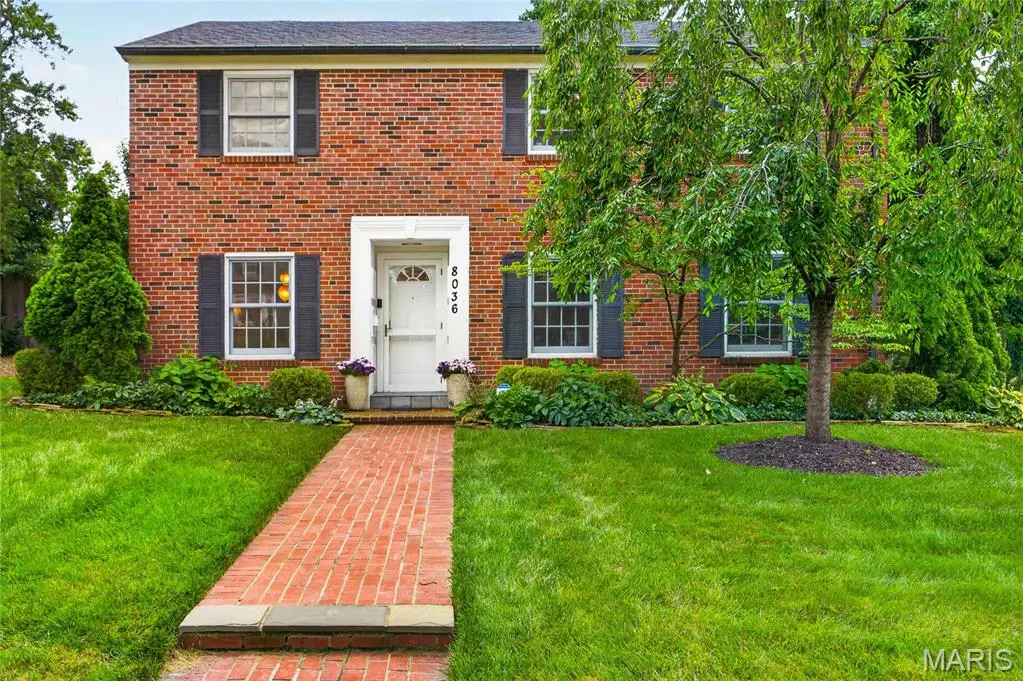8036 Orlando Drive, Saint Louis, MO 63105 - #1