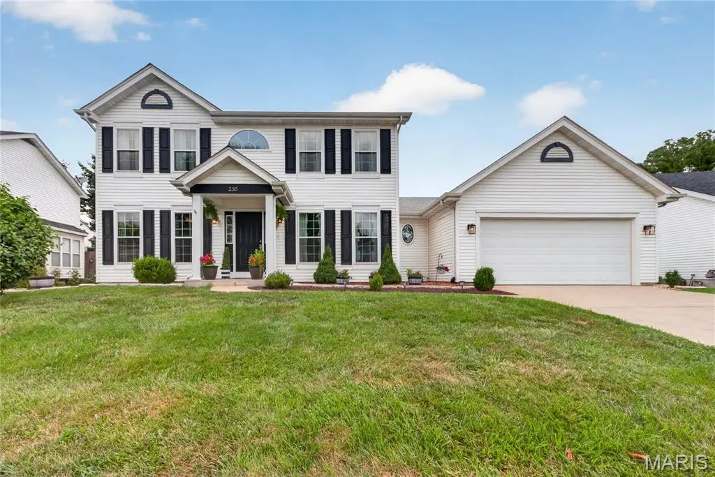 235 Royalltrail Lane, Ofallon, MO 63368 - #1